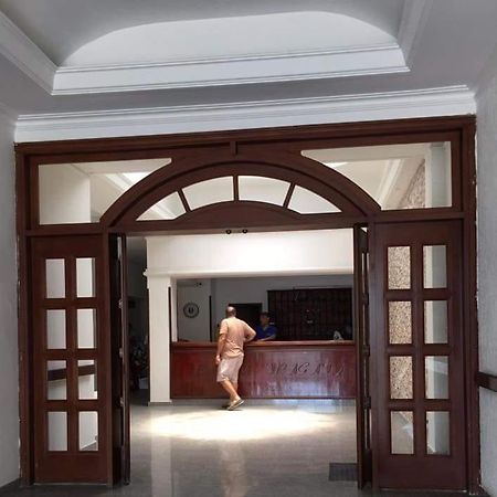 Aparta Estudio San Andres 5 Exterior foto